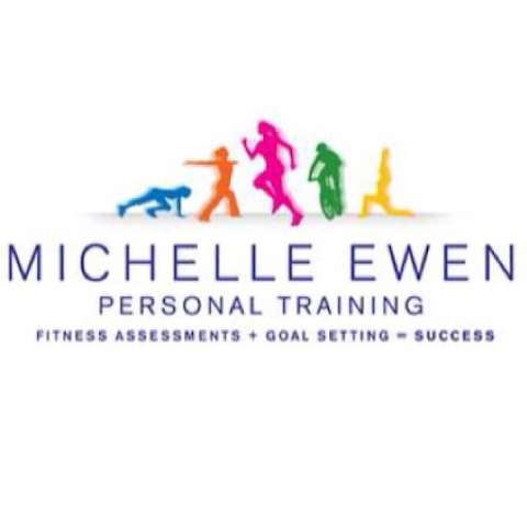 Michelle Ewen Personal Training photo